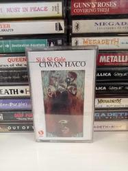 CIWAN HACO - Sİ U SE GULE - KASET --