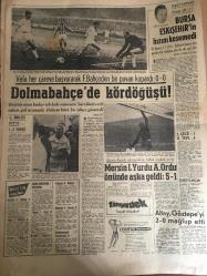 HÜRRİYET GAZETESİ 12 ŞUBAT 1968 YIL :20 SAYI :7110---Semalarımız elektronik sistemle korunacak ---Doğu ya yatırım yapana kredi verilecek ---Makarios Federasyona Asla Razı Olamayacakmış ---Kadırga Güzeli 17 Yaşında Nurten 27 Gündür Kayıp ---Tarihi Efes  harabelerini  5 hafiye köpek bekliyor ---İnönü :Dış  politikada büyük buhranlar  etrafımızda  dolaşıyor dedi ---Kendisini de aldatan  azılı bir dolandırıcıyı  kaymakam yakaladı --Şehrin bazı yolları yapılıyor --Bir kabile mensuplarına pantolon giydirmek isteyen Tanzanya Hükümeti  insan haklarını çiğniyormuş ---Bayramiç li Yahya Usta 14 Kubbeli Cami Yaptı --Dolmabahçe de kördöğüşü ---Bursa Eskişehir in  hızını kesemedi ---Mersin I.Yurdu A.Ordu önünde aşka geldi :5-1---Altay ,Göztepe yi 2-0 mağlup etti ---Sinemalı Köyde Kayak Kulübü Açıldı --