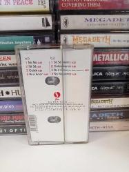 Ciwan Haco - Nana -- Kaset --