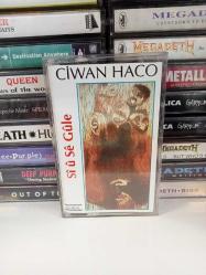 Ciwan Haco - Si u Se Gule - Kaset -