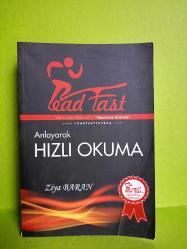 ANLAYARAK HIZLI OKUMA 2.EL