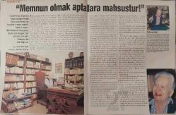 MİLLİYET GAZETESİ-MİLLİYET PAZAR DERGİSİ-MİLLİYET-PAZAR-DERGİ-10 KASIM-1996-KAPAK-FOTOĞRAF-RÖPORTAJ-BİLGİSAYAR YAŞI KÜÇÜLDÜ-BİLİNMEYEN FOTOĞRAFLARIYLA ATATÜRK-ÜNİVERSİTEYE DEVAM ZORUNLU OLMALI MI-PERİDE CELAL'LE SÖYLEŞTİK-EVLİLİĞİNİZ TEHLİKEDE Mİ-ÖZETLE DÜNYA-BÜYÜK SUÇ DALGASI-PANDORANIN KUTUSU-WOODY ALLEN'İN RÜYASI-SİNEM GÜVEN-CEM YILMAZ-ZİKZAK-HABERLER ŞAHANE KOYDU-EĞİLİMLER-RANDEVU-MEMNUN OLMAK APTALLARA MAHSUSTUR-ÇENTİK-ANSİKLOPEDİ HAZIRLASALAR ACABA NE YAZARLARDI-DEVAMSIZLARA SINAV YOK-TEST-BOY AYNASI-TRAVESTİ MODASI HER YERİ SARACAK-SAĞLIK-HİSTERİ DEYİP GEÇMEYİN-BÜYÜK EKRAN-YATAKTA RAKİP OLDULAR-MÜZİK-ŞOVBİTMEDİ SÜRÜYOR-KURT COBAIN-KÜLTÜR AJANDASI-