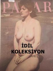 Pazar Haftalık Aktüalite Sinema Tiyatro Müzik ve Magazin Dergisi - 1976 Yılı - Sayı:1035 - Arzu Okay - Canan Candan - Yonca Yücel Avrupa'da dansözlük yapmak için dans dersleri alıyor - Feri Cansel nikah memuruna üçüncü kez ''evet!'' dedi - Yusuf Tereyağoğlu - Seyyal Taner - Perihan Savaş - İzzet Günay - Fatma Belgen - Hülya Koçyiğit - Müşerref Tezcan - Erdoğan Şaşmaz - Filiz Ersürer - Bir sanatçının dramı - Yılmaz Güney - Hülya Korur İsviçre'de milyonerleri peşinden koşturuyor - Seyyal Taner - Ajda Pekkan - Neşe Karaböcek - Aysel Tanju yıllar sonra Yeşilçam'da - Oğuz Gözen - Perihan Ateş Almanya'ya postu serdi! - Kolombo Hüsnü Fotoromanı - Aydemir Akbaş - Yeşim Yükselen - Ata Saka - Arif Keskiner fotoğraf ve haberi - Tam Takım Dergi
