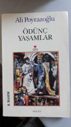 Ödünç Yaşamlar