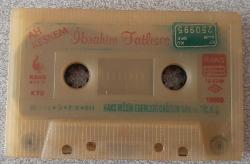 İBRAHİM TATLISES ***AH KESKEM SADE KASET