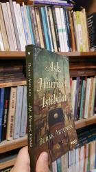 AŞK HÜRRİYET İSTİBDAT