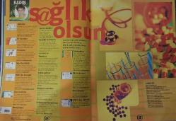 STAR GAZETESİ-STARTEK DERGİSİ-STARTEK-DERGİ-HAFTALIK BİLGİSAYAR VE TEKNOLOJİ DERGİSİ-21 OCAK-SAYI:11-2000-İLK BİLGİSAYARIM-OYUN HİLELERİ-KADIN-TELEKOM-ALET EDAVAT-KARNE HEDİYESİ İNTERNETTEN-KAPTAN KÖŞKÜ-KUL HAKKI-İSLAMIN ŞARTLARI-VERİ AMBARI-VESTEL 2000'E DE HIZLI GİRDİ-EN AKILLI YÜZÜK-TELEKONFERANSTA STEREO DÖNEMİ-BENZERSİZ HEDİYELER-DONANIM PAZARI-BİLGİ DENİZİ-SEYRÜSEFER-TELEKOM-SERBEST BÖLGE-GÜVERTE-EV SİNEMACISI-KADIN-SAĞLIK OLSUN-ÇOCUK-ARMAĞAN-OYUN SALONU-JAVA SCRIPT-FREE  SHOP-GÜMRÜK-E TİCARET KAMARASI-İNTERNETÇİLER HAYDİ BORSAYA