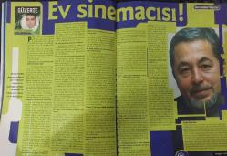 STAR GAZETESİ-STARTEK DERGİSİ-STARTEK-DERGİ-HAFTALIK BİLGİSAYAR VE TEKNOLOJİ DERGİSİ-21 OCAK-SAYI:11-2000-İLK BİLGİSAYARIM-OYUN HİLELERİ-KADIN-TELEKOM-ALET EDAVAT-KARNE HEDİYESİ İNTERNETTEN-KAPTAN KÖŞKÜ-KUL HAKKI-İSLAMIN ŞARTLARI-VERİ AMBARI-VESTEL 2000'E DE HIZLI GİRDİ-EN AKILLI YÜZÜK-TELEKONFERANSTA STEREO DÖNEMİ-BENZERSİZ HEDİYELER-DONANIM PAZARI-BİLGİ DENİZİ-SEYRÜSEFER-TELEKOM-SERBEST BÖLGE-GÜVERTE-EV SİNEMACISI-KADIN-SAĞLIK OLSUN-ÇOCUK-ARMAĞAN-OYUN SALONU-JAVA SCRIPT-FREE  SHOP-GÜMRÜK-E TİCARET KAMARASI-İNTERNETÇİLER HAYDİ BORSAYA