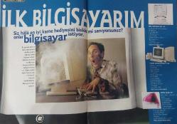 STAR GAZETESİ-STARTEK DERGİSİ-STARTEK-DERGİ-HAFTALIK BİLGİSAYAR VE TEKNOLOJİ DERGİSİ-21 OCAK-SAYI:11-2000-İLK BİLGİSAYARIM-OYUN HİLELERİ-KADIN-TELEKOM-ALET EDAVAT-KARNE HEDİYESİ İNTERNETTEN-KAPTAN KÖŞKÜ-KUL HAKKI-İSLAMIN ŞARTLARI-VERİ AMBARI-VESTEL 2000'E DE HIZLI GİRDİ-EN AKILLI YÜZÜK-TELEKONFERANSTA STEREO DÖNEMİ-BENZERSİZ HEDİYELER-DONANIM PAZARI-BİLGİ DENİZİ-SEYRÜSEFER-TELEKOM-SERBEST BÖLGE-GÜVERTE-EV SİNEMACISI-KADIN-SAĞLIK OLSUN-ÇOCUK-ARMAĞAN-OYUN SALONU-JAVA SCRIPT-FREE  SHOP-GÜMRÜK-E TİCARET KAMARASI-İNTERNETÇİLER HAYDİ BORSAYA