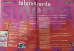 STAR GAZETESİ-STARTEK DERGİSİ-STARTEK-DERGİ-HAFTALIK BİLGİSAYAR VE TEKNOLOJİ DERGİSİ-21 OCAK-SAYI:11-2000-İLK BİLGİSAYARIM-OYUN HİLELERİ-KADIN-TELEKOM-ALET EDAVAT-KARNE HEDİYESİ İNTERNETTEN-KAPTAN KÖŞKÜ-KUL HAKKI-İSLAMIN ŞARTLARI-VERİ AMBARI-VESTEL 2000'E DE HIZLI GİRDİ-EN AKILLI YÜZÜK-TELEKONFERANSTA STEREO DÖNEMİ-BENZERSİZ HEDİYELER-DONANIM PAZARI-BİLGİ DENİZİ-SEYRÜSEFER-TELEKOM-SERBEST BÖLGE-GÜVERTE-EV SİNEMACISI-KADIN-SAĞLIK OLSUN-ÇOCUK-ARMAĞAN-OYUN SALONU-JAVA SCRIPT-FREE  SHOP-GÜMRÜK-E TİCARET KAMARASI-İNTERNETÇİLER HAYDİ BORSAYA