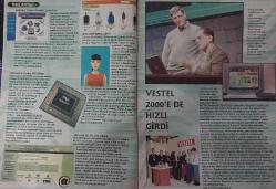 STAR GAZETESİ-STARTEK DERGİSİ-STARTEK-DERGİ-HAFTALIK BİLGİSAYAR VE TEKNOLOJİ DERGİSİ-21 OCAK-SAYI:11-2000-İLK BİLGİSAYARIM-OYUN HİLELERİ-KADIN-TELEKOM-ALET EDAVAT-KARNE HEDİYESİ İNTERNETTEN-KAPTAN KÖŞKÜ-KUL HAKKI-İSLAMIN ŞARTLARI-VERİ AMBARI-VESTEL 2000'E DE HIZLI GİRDİ-EN AKILLI YÜZÜK-TELEKONFERANSTA STEREO DÖNEMİ-BENZERSİZ HEDİYELER-DONANIM PAZARI-BİLGİ DENİZİ-SEYRÜSEFER-TELEKOM-SERBEST BÖLGE-GÜVERTE-EV SİNEMACISI-KADIN-SAĞLIK OLSUN-ÇOCUK-ARMAĞAN-OYUN SALONU-JAVA SCRIPT-FREE  SHOP-GÜMRÜK-E TİCARET KAMARASI-İNTERNETÇİLER HAYDİ BORSAYA