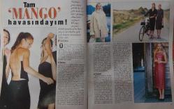 MİLLİYET GAZETESİ-MİLLİYET ALIŞVERİŞ-ALIŞVERİŞ-DERGİ-BÜYÜK-REHBER-24 ARALIK-1999-KAPAK-FOTOĞRAF-YILBAŞI TELAŞI-MİLENYUM TRENDLERİ-DENİZ AKEL-EBRU AKEL-GİYSİ-PRENSESLER KADAR ZARİF-SİBEL ARNA-YA AYAKKABILAR-MARKA-MODERN-MODERN KADININ TERCİHİ-YENİ ZEVKLER-MİLENYUMA IŞILTILI BAŞLANGIÇ-PARLAYAN TASARIMLAR-HEDİYE-ONA NE ALSAM-HEDİYE-TAM MANGO HAVASINDAYIZ-AKSESUVAR-BÖYLESİ BİN YILDA BİR GELİR-YENİ ÇAĞIN MAĞAZALARI-SAÇ-SAÇLARINIZ GÖZ KAMAŞTIRIYOR-YEMEK-YILBAŞININ ŞIK SOFRALARI-CENTİLMEN-CUMHURİYETTEN MİLENYUMA TAŞINAN STİL-İKİ KARDEŞE İKİ TARZ-MİS GİBİ-PARFÜM-