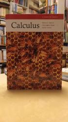 Calculus A Complete Course [Eighth Edition]