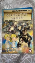 GLADYATÖR GALLUS