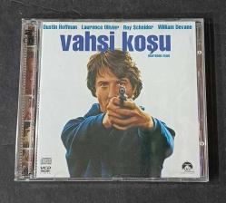 Efemera - VAHŞİ KOŞU (MARATON MAN) * DUSTIN HOFFMAN * LAURENCE OLIVIER * VCD - kitantik - kitaLog