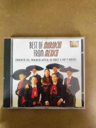 COMPAS - THE GIPSY KINGS - CD