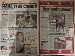Sabah Gazetesi - 21 Eylül 1999 Eğitim -  - AP - Türkiye - Gazete - Ay - Dava - Deprem - Vergi - Altın - Baha - Elektrik - Çelik - Ömer Çelik - İstanbul - Öğrenci - Polis - Mezar - Alaattin Çakıcı - Ceza - Adamlar - Silah - Yavuz Donat - Sedat Peker - Aşı - Sel - Jandarma - Ordu - Mezarlık - Cep Telefonu - Spor - Şampiyonlar Ligi - Galatasaray - Maç - Saray - Emre - Hertha Berlin - Kritik Maç - Chelsea - Futbol - Kale - Juventus - Sergi - Şili - Almanya - Hakem - Oyuncu - AC Milan - Leonardo - Futbolcu - Gol - Jari Litmanen - Filippo Inzaghi - Andy Cole - Mario - Dwight Yorke - Taffarel - Dans - Fatih Terim - Hagi - İtalya - Televizyon - Kupa - Ege - Transfer - Aziz Yıldırım - Aziz - Zara - Tayfun - Basın - Tren - Yazar - Cemil Turan - Kanada - Peru - Moldova - Beşiktaş - Yilmaz - Eder - Orman - Arto - ABD - Puan Durumu - Dolar - ANAP - Seçim - LP - Anayasa - Agu - Güvenlik - Manchester United - Tarım