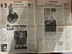 Sabah Gazetesi - 21 Eylül 1999 Eğitim -  - AP - Türkiye - Gazete - Ay - Dava - Deprem - Vergi - Altın - Baha - Elektrik - Çelik - Ömer Çelik - İstanbul - Öğrenci - Polis - Mezar - Alaattin Çakıcı - Ceza - Adamlar - Silah - Yavuz Donat - Sedat Peker - Aşı - Sel - Jandarma - Ordu - Mezarlık - Cep Telefonu - Spor - Şampiyonlar Ligi - Galatasaray - Maç - Saray - Emre - Hertha Berlin - Kritik Maç - Chelsea - Futbol - Kale - Juventus - Sergi - Şili - Almanya - Hakem - Oyuncu - AC Milan - Leonardo - Futbolcu - Gol - Jari Litmanen - Filippo Inzaghi - Andy Cole - Mario - Dwight Yorke - Taffarel - Dans - Fatih Terim - Hagi - İtalya - Televizyon - Kupa - Ege - Transfer - Aziz Yıldırım - Aziz - Zara - Tayfun - Basın - Tren - Yazar - Cemil Turan - Kanada - Peru - Moldova - Beşiktaş - Yilmaz - Eder - Orman - Arto - ABD - Puan Durumu - Dolar - ANAP - Seçim - LP - Anayasa - Agu - Güvenlik - Manchester United - Tarım