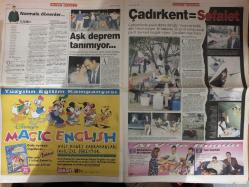 Sabah Gazetesi - 21 Eylül 1999 Eğitim -  - AP - Türkiye - Gazete - Ay - Dava - Deprem - Vergi - Altın - Baha - Elektrik - Çelik - Ömer Çelik - İstanbul - Öğrenci - Polis - Mezar - Alaattin Çakıcı - Ceza - Adamlar - Silah - Yavuz Donat - Sedat Peker - Aşı - Sel - Jandarma - Ordu - Mezarlık - Cep Telefonu - Spor - Şampiyonlar Ligi - Galatasaray - Maç - Saray - Emre - Hertha Berlin - Kritik Maç - Chelsea - Futbol - Kale - Juventus - Sergi - Şili - Almanya - Hakem - Oyuncu - AC Milan - Leonardo - Futbolcu - Gol - Jari Litmanen - Filippo Inzaghi - Andy Cole - Mario - Dwight Yorke - Taffarel - Dans - Fatih Terim - Hagi - İtalya - Televizyon - Kupa - Ege - Transfer - Aziz Yıldırım - Aziz - Zara - Tayfun - Basın - Tren - Yazar - Cemil Turan - Kanada - Peru - Moldova - Beşiktaş - Yilmaz - Eder - Orman - Arto - ABD - Puan Durumu - Dolar - ANAP - Seçim - LP - Anayasa - Agu - Güvenlik - Manchester United - Tarım