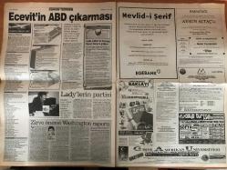 Sabah Gazetesi - 26 Eylül 1999 Türkiye - Gazete -  - Spor - Gümüş - Ay - Dava - Saray - Emre - Zara - Güvenlik - Sel - Göç - Altın - Manastır - Kilise - Onur - Memur - Başbakan - Tarih - AP - Sağlık - Mehmet Ali Erbil - Tayfun - Cengiz - Ali Çetin - Deprem - Simge - Özelleştirme - Enerji - Aşı - Avrupa Birliği - Çelik - Şili - Kurtarma - Silah - Hasan Celal Güzel - Ceza - Cep Telefonu - Doğuş - Tıp - Eder - IMF - Doktor - CHP - Cumhurbaşkanı - Beşiktaş - Gol - Hakem - Fabri - Adamlar - Oyuncu Değişikliği - Fabrika - Futbol - Futbolcu - Maç - Oyuncu - Pasaport - Kale - Almanya - Tatil - Taraftar - Teknik Direktör - Ege - Ordu - Ertugrul - Ahmet Dursun - Sarı Kart - Savunma - Harun - Eren - Yilmaz - Anıt - Uydu - Erman Toroğlu - Kamufle - Kırmızı Kart - Fatih Terim - Hagi - Puan Durumu - BM - Transfer - SEM - Dans - Hertha Berlin - Chelsea - Mars - Nez - Polis - Hollanda - Cami - Konut - Gemi - Funda