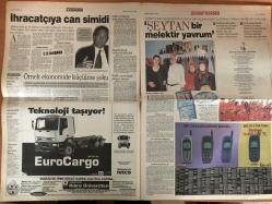 Sabah Gazetesi - 26 Eylül 1999 Türkiye - Gazete -  - Spor - Gümüş - Ay - Dava - Saray - Emre - Zara - Güvenlik - Sel - Göç - Altın - Manastır - Kilise - Onur - Memur - Başbakan - Tarih - AP - Sağlık - Mehmet Ali Erbil - Tayfun - Cengiz - Ali Çetin - Deprem - Simge - Özelleştirme - Enerji - Aşı - Avrupa Birliği - Çelik - Şili - Kurtarma - Silah - Hasan Celal Güzel - Ceza - Cep Telefonu - Doğuş - Tıp - Eder - IMF - Doktor - CHP - Cumhurbaşkanı - Beşiktaş - Gol - Hakem - Fabri - Adamlar - Oyuncu Değişikliği - Fabrika - Futbol - Futbolcu - Maç - Oyuncu - Pasaport - Kale - Almanya - Tatil - Taraftar - Teknik Direktör - Ege - Ordu - Ertugrul - Ahmet Dursun - Sarı Kart - Savunma - Harun - Eren - Yilmaz - Anıt - Uydu - Erman Toroğlu - Kamufle - Kırmızı Kart - Fatih Terim - Hagi - Puan Durumu - BM - Transfer - SEM - Dans - Hertha Berlin - Chelsea - Mars - Nez - Polis - Hollanda - Cami - Konut - Gemi - Funda