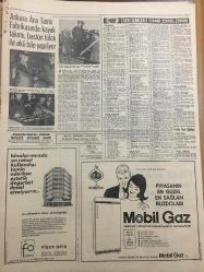HÜRRİYET GAZETESİ 14 MAYIS 1968 YIL :21 SAYI :7199--Fransa da hayat felce uğradı --AP ,ikili anlaşmalarla ilgili açıklama yaptı ---İşçilere  sahte  çalışma belgesi satan bir Türk Yugoslavya da tevkif edildi ---Rus Generali Çekoslovakya Müdahale Hazırız Dedi ---Bir kilo  rakı içen şoförü  ,polis ancak   otomobiline  ateş açarak durdurabildi ---Cerrahpaşa da   bir  hastanın iç ve orta kulağı değiştirildi ---25 yaşındaki kızın  boyu bir hormon iğnesi sayesinde uzatıldı ---Fenerbahçe  rekor kırıyor --Adaylar :Hacettepe Vefa Demirspor ve Şekerspor ---Derece alan beş vitrin ---Firari şakiler hasımlarını kurşuna dizdi --Seçim Konuşmaları : Feyzioğlu :Solcu muhalefet düzeni yıkma çabasında ---Ankara Ana Tamir Fabrikasında kayak takımı ,baston tüfek ile akü  bile yapılıyor ---