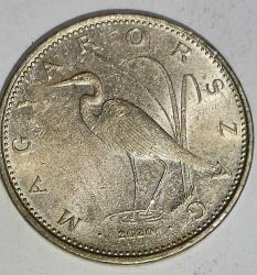 MACARİSTAN 2020  5 FORINT