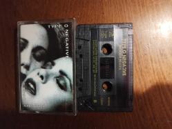 Bloody Kisses Type O Negative KASET