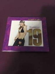 Efemera - Cd Demet Akalın 2 Cd Kusursuz - kitantik - kitaLog