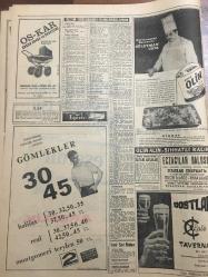 HÜRRİYET GAZETESİ 11 MAYIS 1968 YIL :21 SAYI :7196---Avusturalya ya işçi sevkiyatı aralık ayına kadar başlıyor --Beyrut 'ta 30 bin kaçak Mardinli çalışıyor ---Nahide  nin avukatı 300 bin lira tazminat istedi ---Amerika -K.Vietnam Görüşmeleri Majestik Otelinde Yapılıyor ---Mehmet Turgut :Zamanı gelince biz konuşacağız ---Kaçak oto satmaya kalkan Amerikalı bir kadınla iki Alman yakalandı ---400 Mücahit daha okumak için Kıbrıs tan Türkiye ye geliyor --2.Ligin Dört Adayı Dolmabahçe de Çarpışıyor --Genç milli takım Kıbrıs a gidecek ---