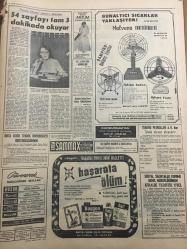 HÜRRİYET GAZETESİ 11 MAYIS 1968 YIL :21 SAYI :7196---Avusturalya ya işçi sevkiyatı aralık ayına kadar başlıyor --Beyrut 'ta 30 bin kaçak Mardinli çalışıyor ---Nahide  nin avukatı 300 bin lira tazminat istedi ---Amerika -K.Vietnam Görüşmeleri Majestik Otelinde Yapılıyor ---Mehmet Turgut :Zamanı gelince biz konuşacağız ---Kaçak oto satmaya kalkan Amerikalı bir kadınla iki Alman yakalandı ---400 Mücahit daha okumak için Kıbrıs tan Türkiye ye geliyor --2.Ligin Dört Adayı Dolmabahçe de Çarpışıyor --Genç milli takım Kıbrıs a gidecek ---