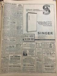 HÜRRİYET GAZETESİ 11 MAYIS 1968 YIL :21 SAYI :7196---Avusturalya ya işçi sevkiyatı aralık ayına kadar başlıyor --Beyrut 'ta 30 bin kaçak Mardinli çalışıyor ---Nahide  nin avukatı 300 bin lira tazminat istedi ---Amerika -K.Vietnam Görüşmeleri Majestik Otelinde Yapılıyor ---Mehmet Turgut :Zamanı gelince biz konuşacağız ---Kaçak oto satmaya kalkan Amerikalı bir kadınla iki Alman yakalandı ---400 Mücahit daha okumak için Kıbrıs tan Türkiye ye geliyor --2.Ligin Dört Adayı Dolmabahçe de Çarpışıyor --Genç milli takım Kıbrıs a gidecek ---