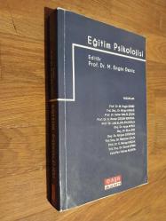 Eğitim Psikolojisi