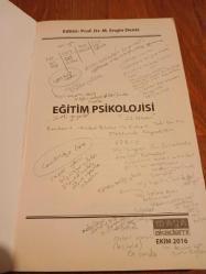 Eğitim Psikolojisi