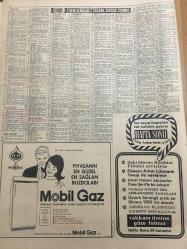 HÜRRİYET GAZETESİ 10 MAYIS 1968 YIL :21 SAYI :7195--Kalp nakli için  alarm verildi  ama --Çılgına dönen Amerikalı genç kızı Hans 'ın  kolları arasından zor aldılar ---Türk -iş genel sekreteri Tunç Mehmet  Turgut  için :Şımarık Bakan dedi --Fransa da ki savaş öğrenciler kazandı ---58 yaşında ki  kadın düğünde kafayı çekip  aşka gelince tabancaya sarıldı :1 ölü var ---70 inden sonra tek başına yola çıkıp Meryem Ana da hacı olan Viyanalı Elfride Nine ,İzmir de yolunu kaybetti ---Varol Galatasaray la anlaştı --1 Milyon lira :Belçikalılar ,İstanbul da  hasılatını Beşiktaş ın alacağı bir maça da hazır --Eskişehir -Göztepe maçı  gece oynanacak ---64 yaşındaki kadın 96 'lık annesine bakabilmek için iş arıyor --Eski Tarzan beşinci  karısı ile Majorca adasında dinleniyor ---Çağlayangil Kipriyanu ile görüştü ---CKMP ,Personel kanunun uygulanması  için Anayasaya Mahkemesine başvurdu ---