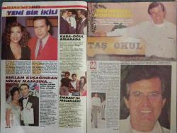 MİLLİYET OSCAR TV MAGAZİN DERGİSİ-MİLLİYET-OSCAR-TV-MAGAZİN-DERGİ ...