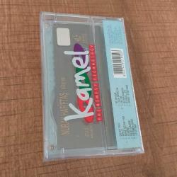 NURAY HAFİFTAŞ SILAYI VER Kaset Sıfır .U