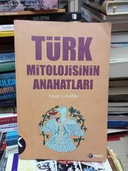 Türk Mitolojisinin Anahatları