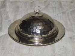 18186-DÖVME BAKIR KAPAKLI LOKUMLUK