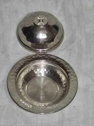 18186-DÖVME BAKIR KAPAKLI LOKUMLUK