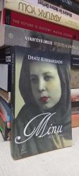 Minu - Aşk Bir Sürgün...