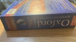 OXFORD ADVANCED LEARNER'S DICTIONARY 7TH EDITION - CD'Lİ