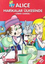 Alice harikalar ülkesinde