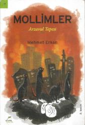 MOLLİMLER ARZAVUL TEPESİ 2   2.BASIM