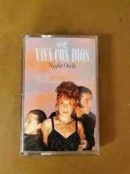 Vaya con Dios: Night Owls (Kaset)