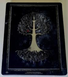 SNOW WHITE AND THE HUNTSMAN Blu-ray Limited Edition Steelbook