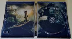SNOW WHITE AND THE HUNTSMAN Blu-ray Limited Edition Steelbook