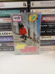 Ferdi Tayfur - Yuvasız Kuşlar  -Kaset -