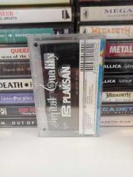 Ferdi Tayfur - Yuvasız Kuşlar  -Kaset -