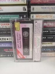 Ümit Sancaklı - Hayatım Değişir - Kaset -